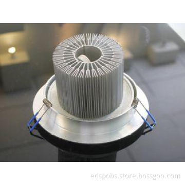 DC 12V - 24V 12 Watt Downlight LED Ceiling Bulbs for Home B